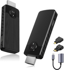 HDMI Wireless per Streaming