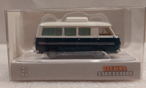 Brekina 34417 fiat 238 - brekina,