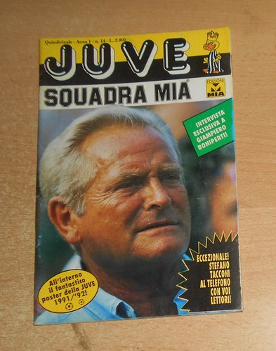 Masters serie juve - ed.,
