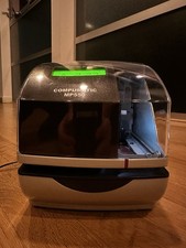 Orologio digitale COMPUMATIC