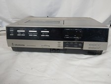Granada VHSYH2 VHS