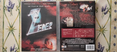 Zeder pupi avati - zeder,