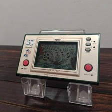 Nintendo Game & Watch Popeye