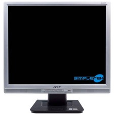 ACER AL1917 MONITOR SCHERMO