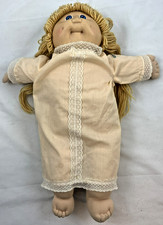 Cabbage Patch Kids Coleco