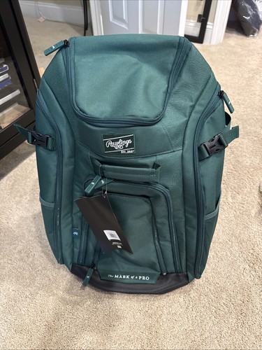 Zaino baseball rawlings - baseball,