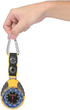 Barometro Altimetro, 4 in 1