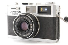 [Ecc+5 con cinturino] Olympus
