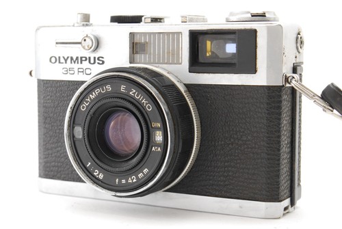 Ecc con cinturino olympus - con,