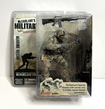 Modellino mcfarlane military - modellino, mcfarlane's