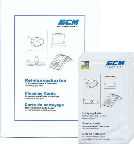 Scr set pulitori di - scr,,