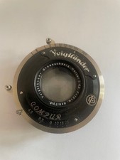 Objectif VINTAGE VOIGTLANDER