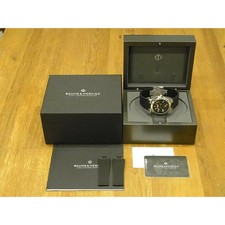 Scheletro BAUME&MERCIER