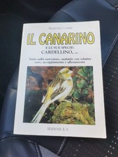 IL CANARINO e le sue specie