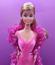 1977 SUPERSTAR BARBIE - in