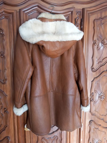 Montone donna - montone,