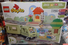 LEGO Duplo 10427 Treno