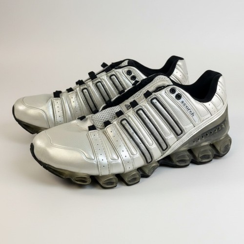 Scarpe corsa adidas - scarpe, da