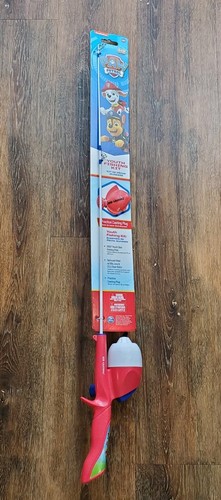 Paw patrol youth - youth, fishing