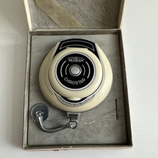 Misuratore di luce da