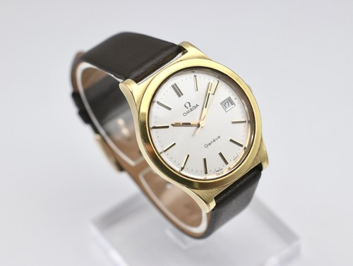 Orologio omega genève 1974 - genève,