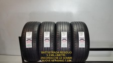 GOMME USATE   215/45R17 91W