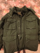 giubbotto uomo invernale