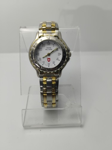 Orologio donna militare