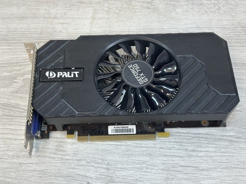 Palit gtx750 stormx - gtx750,