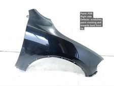 Ala Dodge DURANGO 2014 lato