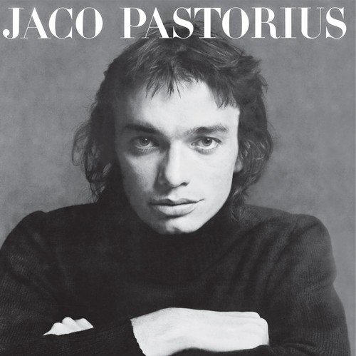 Vinile jaco pastorius - jaco,