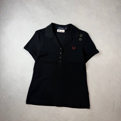 Polo fred perry amy - x,