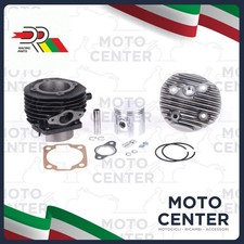 KIT CILINDRO DR 6 TRAVASI Ø