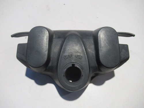 Blocco sterzo yamaha - (yamaha, bruin