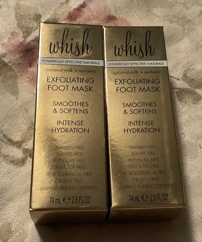 Whish - (confezione, da