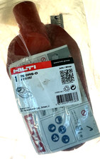 Attacco aspirapolvere hilti - attacco,