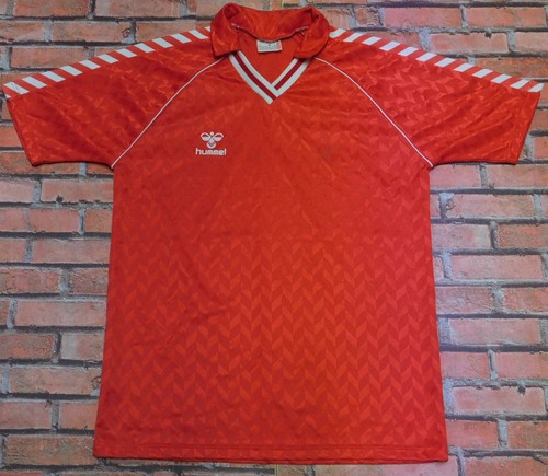 Hummel maglia calcio shirt - hummel,