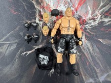 Mattel WWE Ultimate Edition