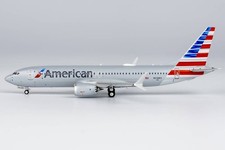 NGmodel American Airlines