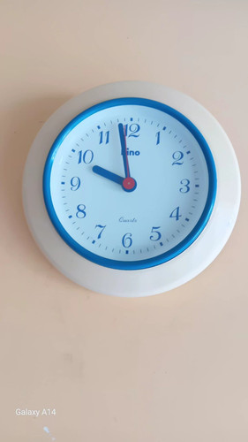Orologio parete bino - da,