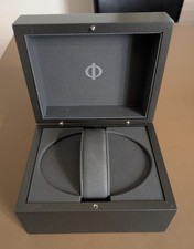Baume & Mercier Watch Box 