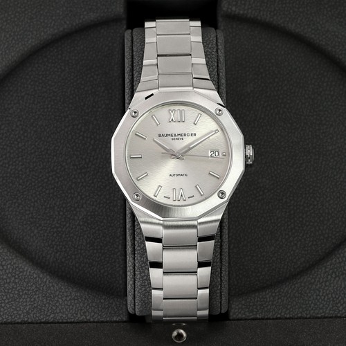 Baume mercier riviera - baume,