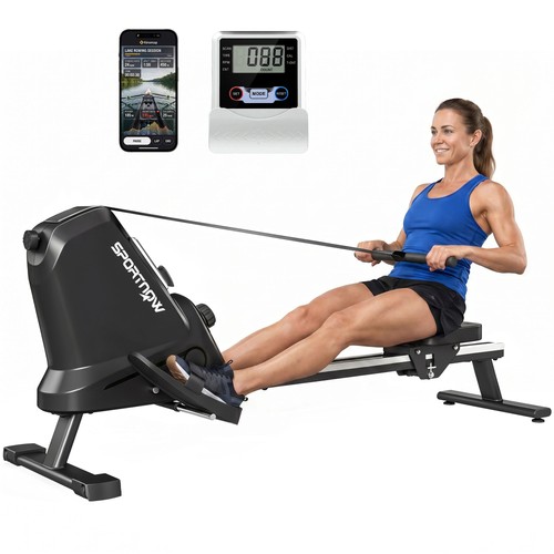 Sportnow vogatore magnetico - sportnow,