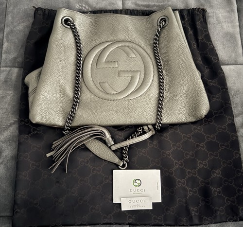 Borsa gucci - borsa,