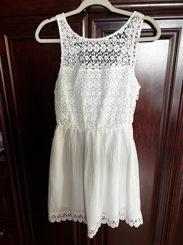 Abito donna smanicato - , taglia