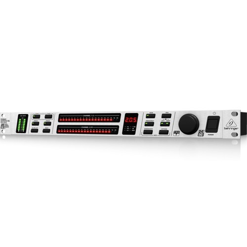 Behringer fbq2496 distruttore - fbq2496,