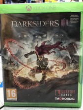 Darksiders 3 III Ita XBox One
