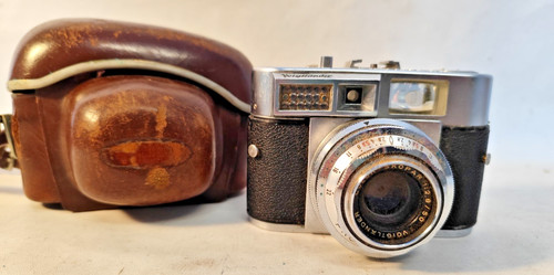 Voigtländer vitomatic con - voigtländer,