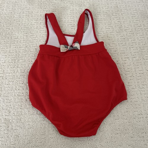 Costume bagno burberry - costume, da