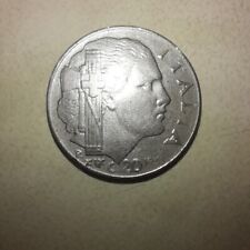 20 CENTESIMI 1941 - ERRORE DI CONIO [Q641]